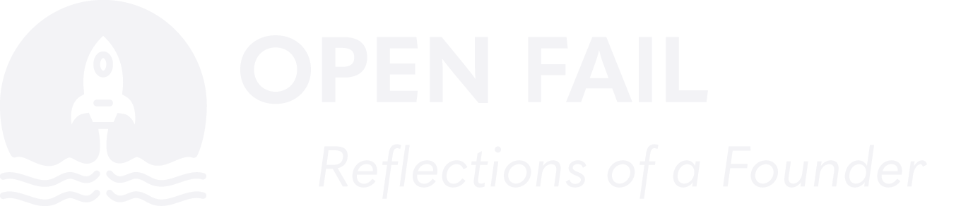 Open Fail